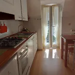 Suite-Appartamento-Del B&B Dei Doria