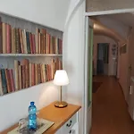Suite-Appartamento-Del B&B Dei Doria