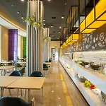 Ibis Styles Changsha Intl Exhibition Ctr