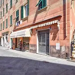 Gorgeous Apartment In Camogli With Kitchen