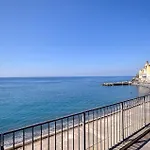 Gorgeous Apartment In Camogli With Kitchen