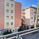 Beautiful Apartment In Recco With Wifi