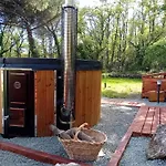 Le Rocce Country House Wellness And Fitness, Only Adults