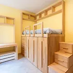Apartment Casa Rita By Interhome