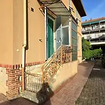Lanfranco & Anna House