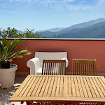 Stunning Home In Magliolo With Sauna