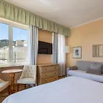 B&B Hotel Diano Marina Palace