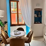 La Polena Camere Vernazza - Visconti Apartment