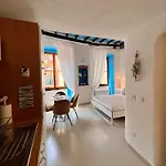 La Polena Camere Vernazza - Visconti Apartment