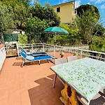 Appartamento Moneglia Holidays