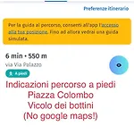 Pigna Tommy House