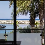 Meraki Home - 30 M Dal Mare, Vista Mare, Wifi E Parcheggio Coperto Gratuito - Appartamento A San Lorenzo Al Mare