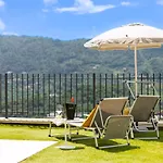 Ferienwohnung Serenity Mit Meerblick