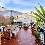 Foce24 - City Garden -