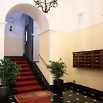 Casa Del Borgo