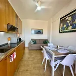 Casa Mary - Zona Tranquilla, Ideale Per Famiglie, Aria Condizionata