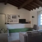 House In The Convent
