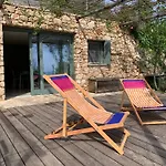Camamila Sea View Panoramic Home