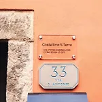 Costellino 5 Terre
