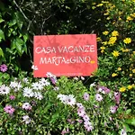 Casa Marta&Gino