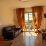 Blu Di Lerici - Zona Tranquilla Due Passi Dal Mare