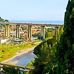 Apartmento Olga
