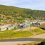Apartmento Olga