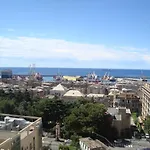 Puerto Chiodi