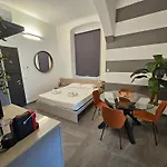 Suite Degli Archi - Genova Fronte Acquario