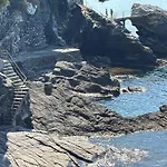 Una Finestra Sul Mare - A Window On The Sea - Nervi - Genoa