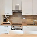 Luxury Apartment - Colibri