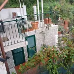 Trebiano A Casa Dei Nonni