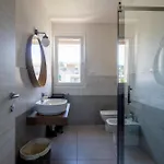 Casamarga / Brand New Design Apartment W/ Parking And City View From The Balcony
