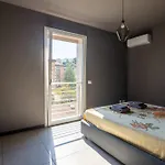 Casamarga / Brand New Design Apartment W/ Parking And City View From The Balcony