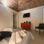 Torrione Stella Rooms