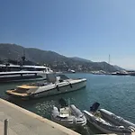 Family Apartment Rapallo Beautiful Jacuzzi