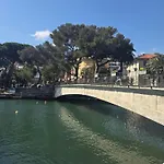 Family Apartment Rapallo Beautiful Jacuzzi