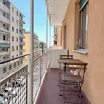 Green Apartment - Airport 8 Min - Ac - Smart Tv