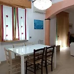 Elegant Apartment In Rapallo Central Area