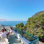 Villa Degli Argentieri
