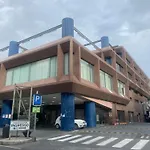 Nonsolomare Wifi Aria Condizionata Parcheggio