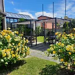 River Park Hotel