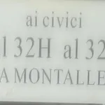 San Martino Free Parking