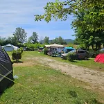Camping River