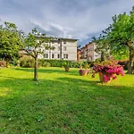 Apartment Acero Rosso