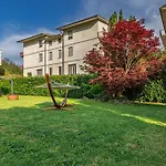 Apartment Acero Rosso