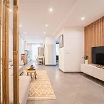 Holiday Apartment Gaslini