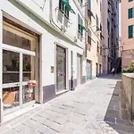 Casa Matilde, Chic&Charme A 2 Passi Da De Ferrari - Metro Per Acquario