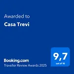 Casa Trevi