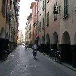 Vista Sul Carruggio, Centro Storico Di Chiavari